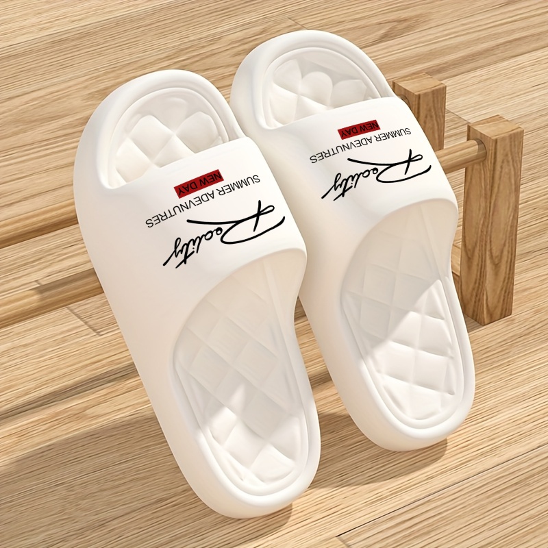 Men'S Fashion News - Sendal Pasangan Wanita Pria, Sandal Empuk