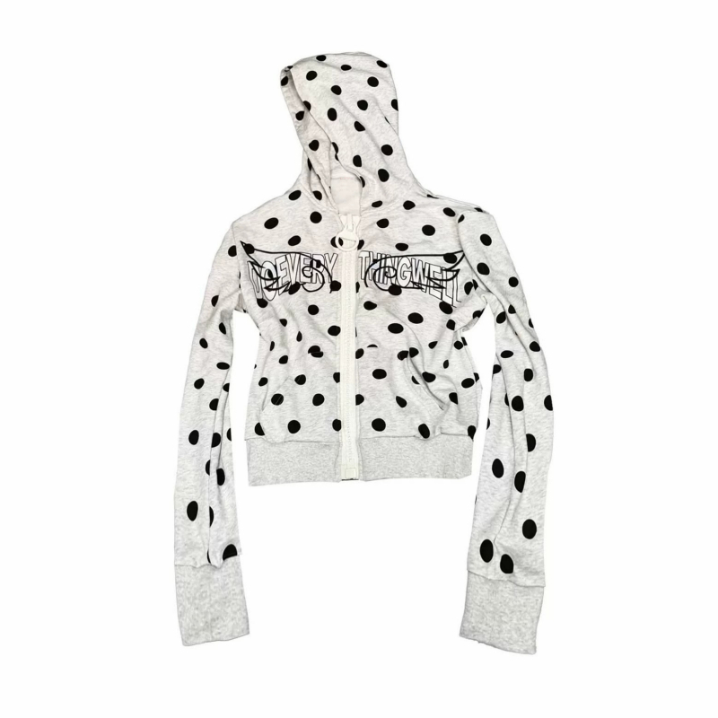 fashion jalanan bergaya retro  - Mens Fashion Zip Up Hoodies ulasan dan harga