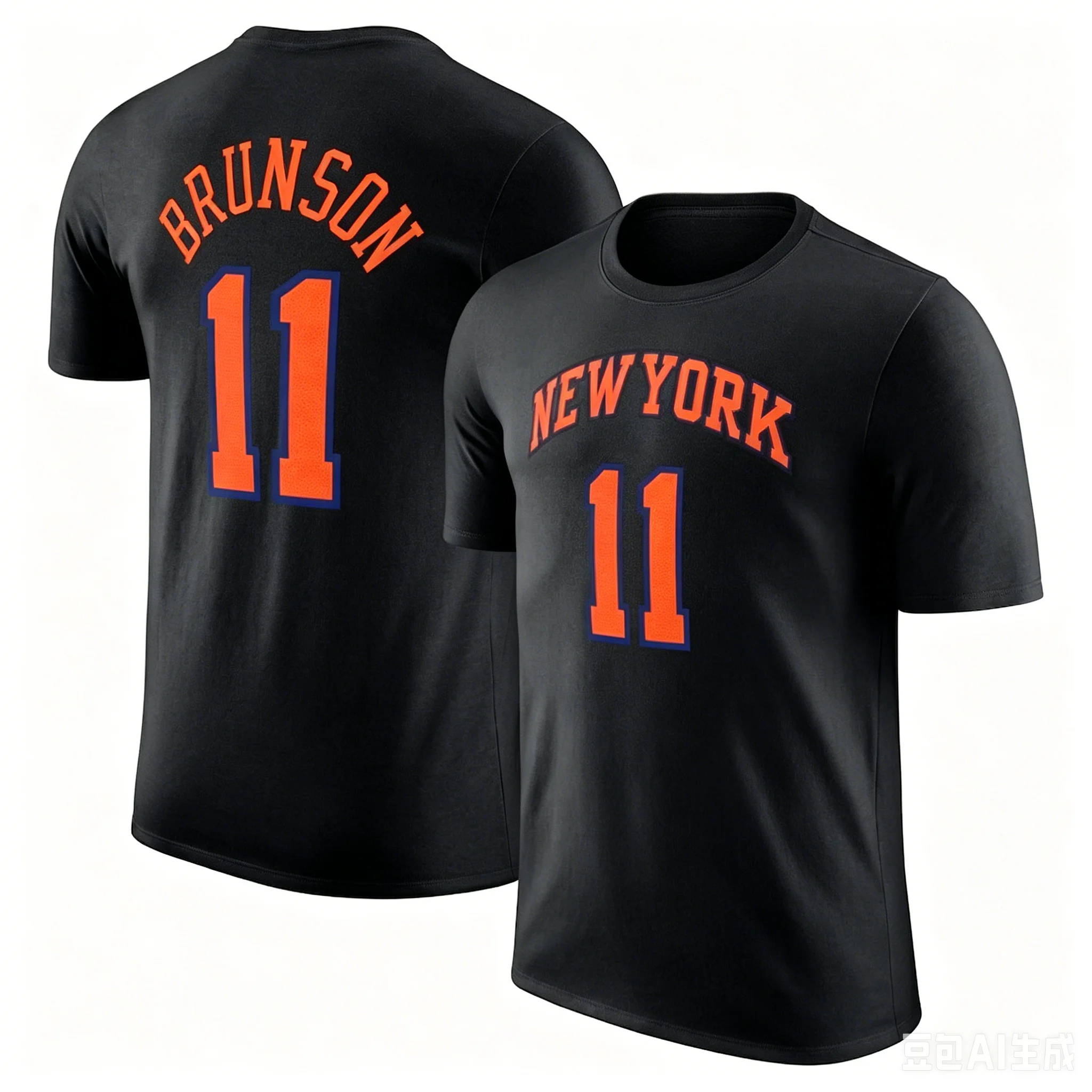 Brunson 11 Jersey Sweatshirt K - Men'S Fashion New York ulasan dan harga