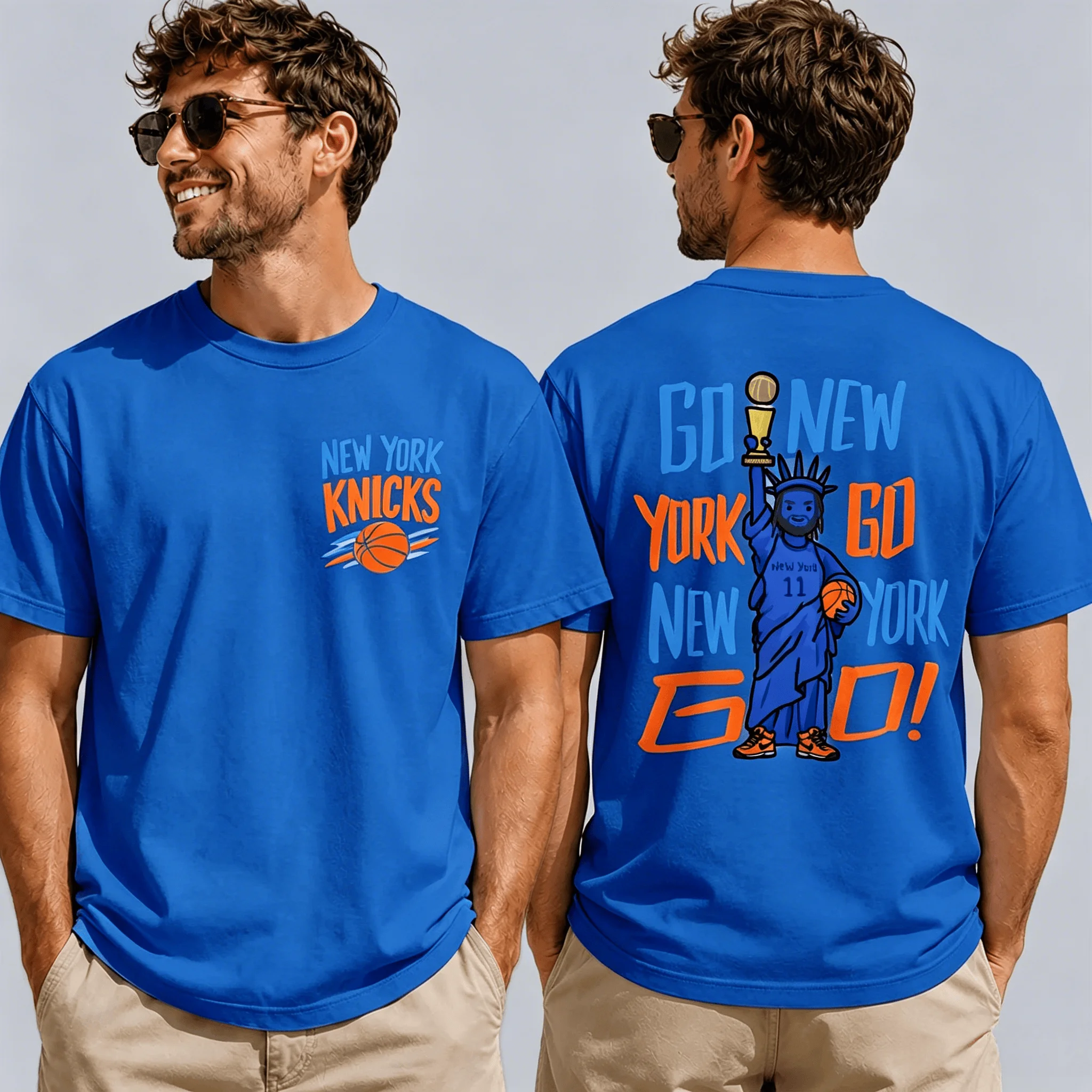 Jalen Brunson New York NY-Knic - Men'S Fashion New York ulasan dan harga