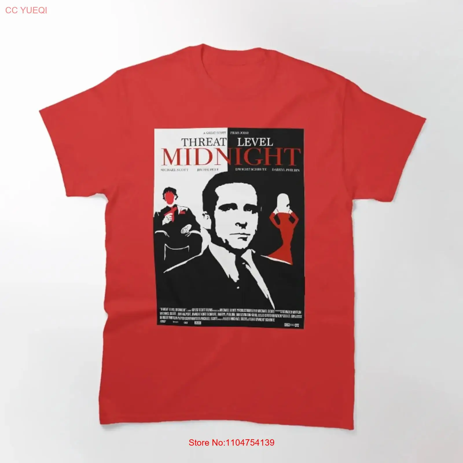 Kaos Klasik Poster Film The Of - Poster Men Fashion ulasan dan harga
