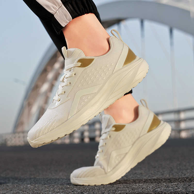 Sepatu Pria Ete Anti Selip Uku - Mens Fashion Trainers ulasan dan harga