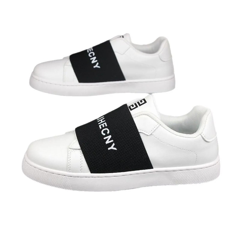 Sepatu Sneakers Trendy Serbagu - Mens Fashion Trainers ulasan dan harga
