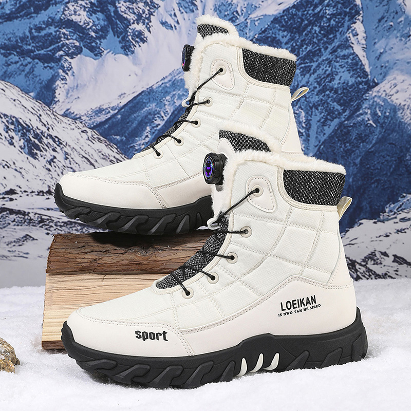 Sepatu Bot Salju Pria Model Ti - Men'S Fashion News ulasan dan harga