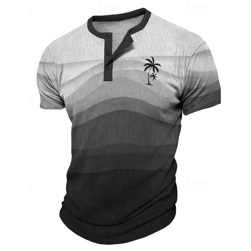 Kaos Pria Lucu Motif Pohon Kel - Mens Fashion Clothes ulasan dan harga