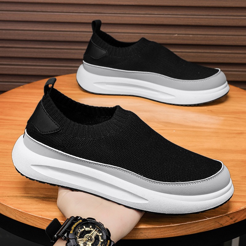Sepatu Pria Baru 2025 Sepatu K - Men'S Fashion News ulasan dan harga