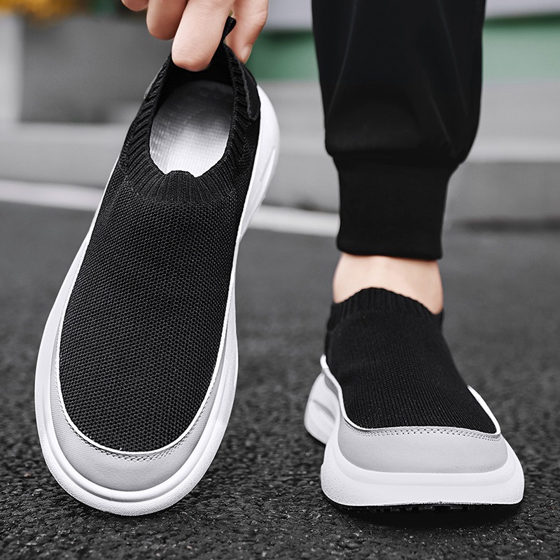 Sepatu Pria Baru 2025 Sepatu K - Men'S Fashion News ulasan dan harga