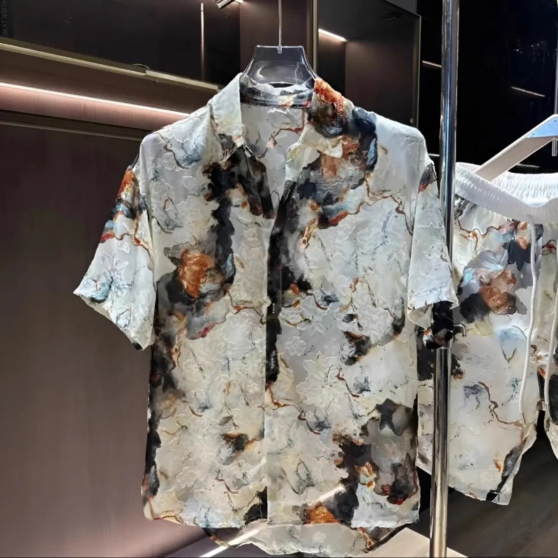 Setelan Kasual Trendi Pria Ter - Mens Fashion Clothes ulasan dan harga