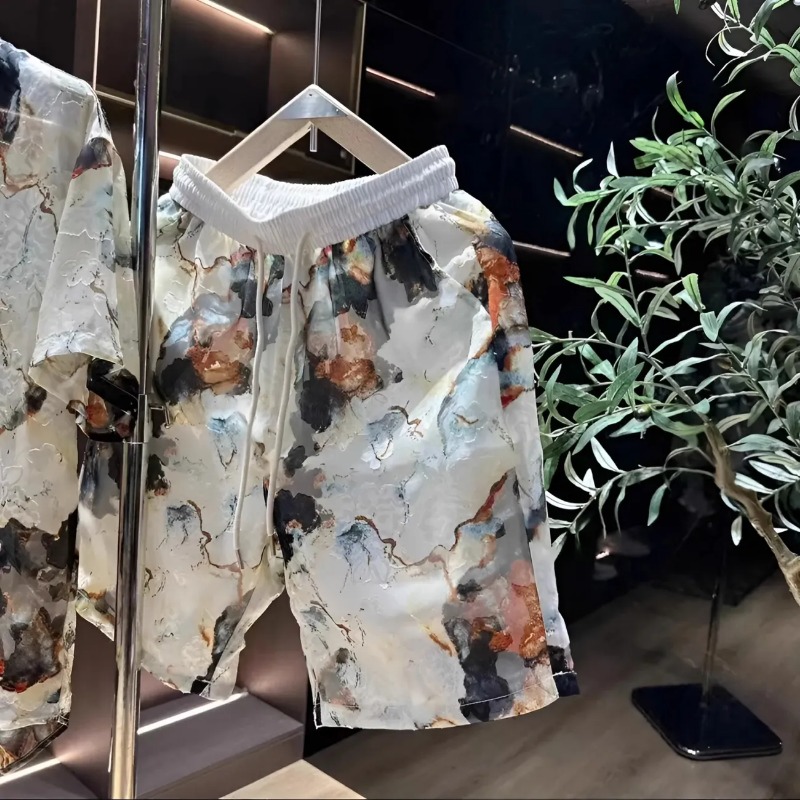 Setelan Kasual Trendi Pria Ter - Mens Fashion Clothes ulasan dan harga