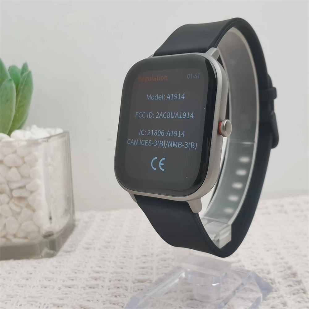 Amazfit GTS jam tangan pintar  - Men'S Fashion X ulasan dan harga