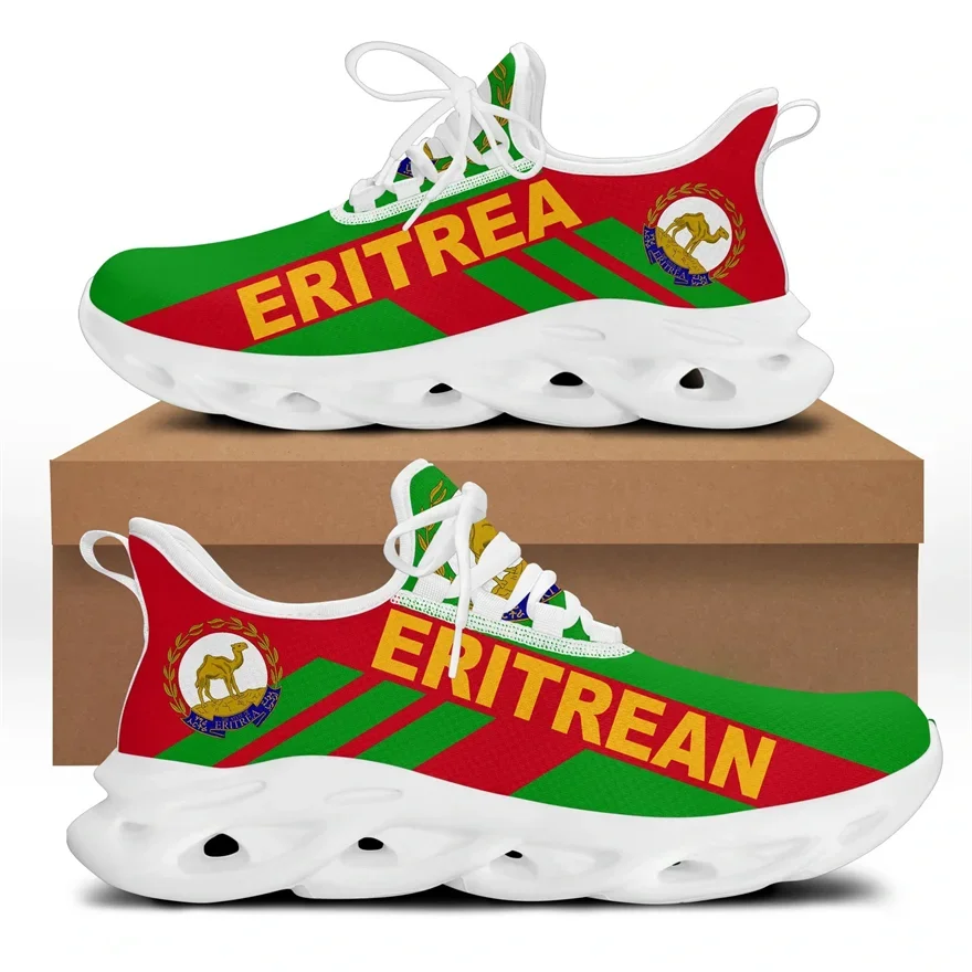 Sepatu Kasual Pria Gaya Garis  - Mens Fashion Trainers ulasan dan harga