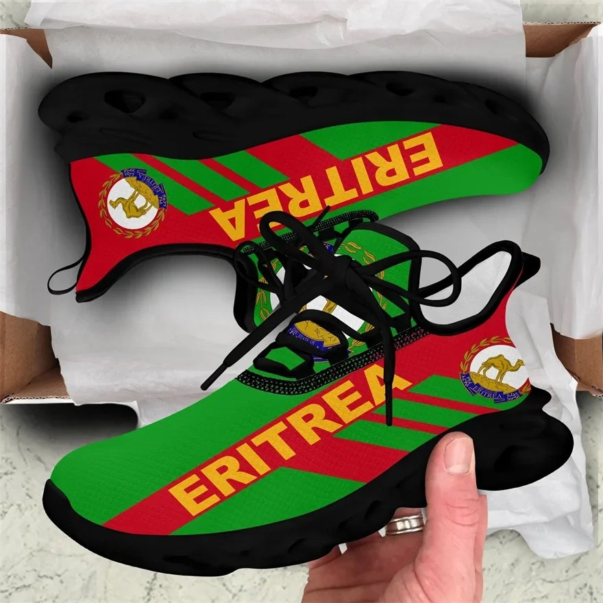 Sepatu Kasual Pria Gaya Garis  - Mens Fashion Trainers ulasan dan harga