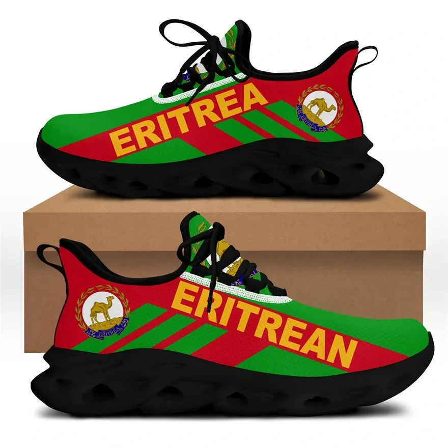 Sepatu Kasual Pria Gaya Garis  - Mens Fashion Trainers ulasan dan harga