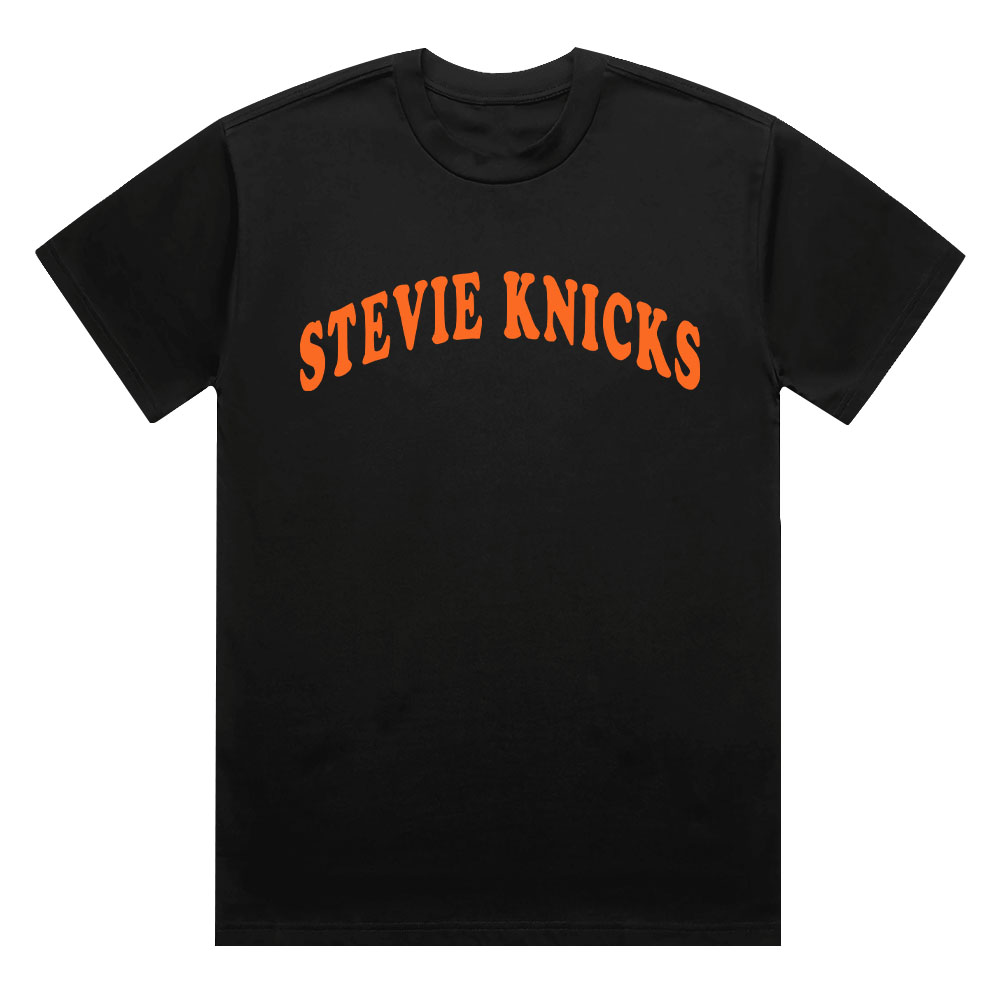 Kaus Stevie Knicks TS Kaus Des - Men'S Fashion New York ulasan dan harga