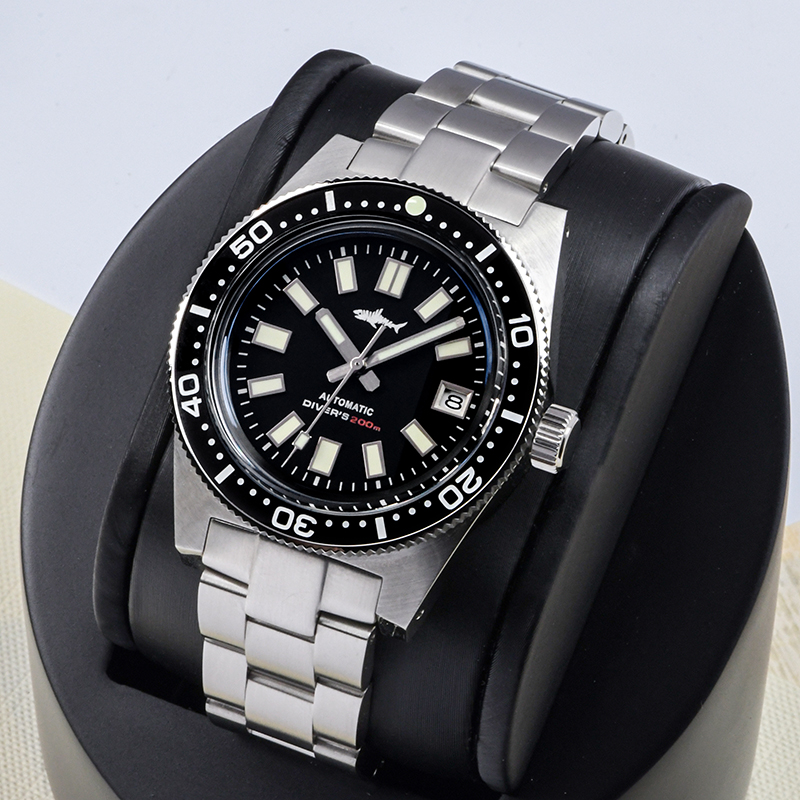 Jam Tangan HEIMDALLR 62MAS Jam - Men'S Fashion X ulasan dan harga