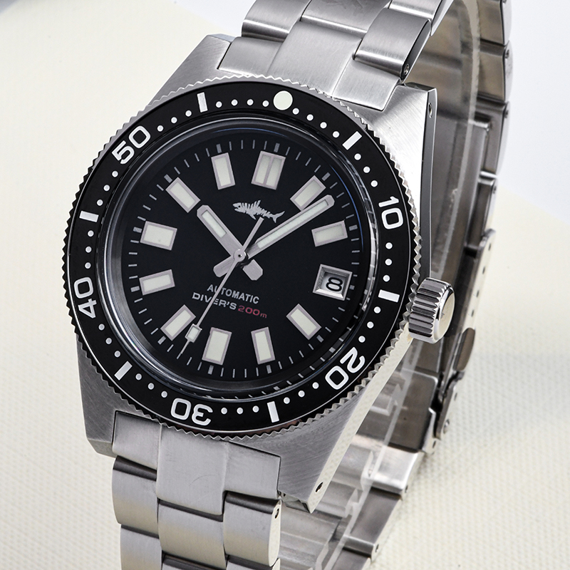 Jam Tangan HEIMDALLR 62MAS Jam - Men'S Fashion X ulasan dan harga