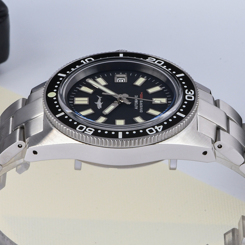Jam Tangan HEIMDALLR 62MAS Jam - Men'S Fashion X ulasan dan harga