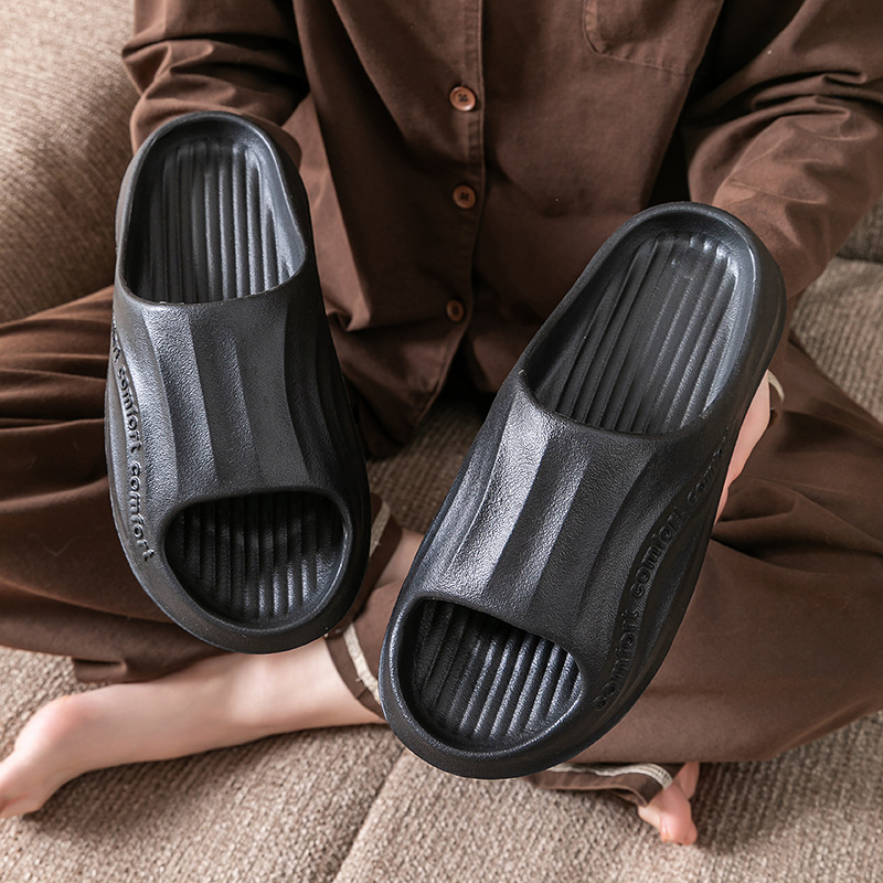 Sandal EVA Musim Panas Wanita  - Men'S Fashion News ulasan dan harga