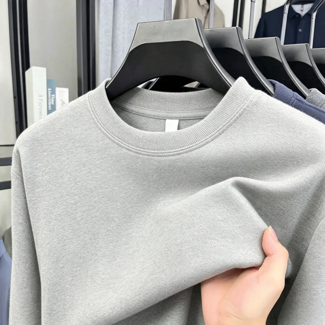 Kaos lengan panjang pria berba - Men'S Fashion T Shirts ulasan dan harga