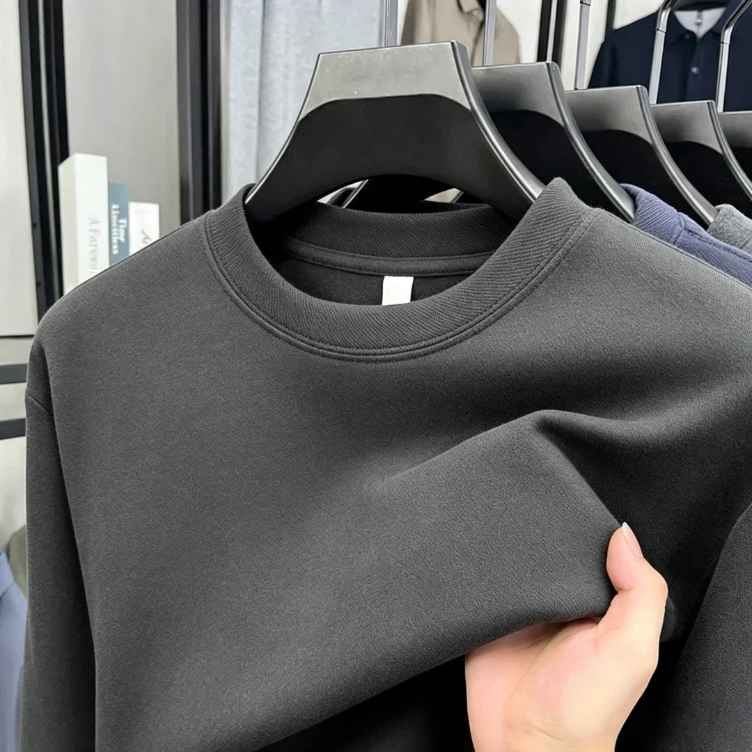 Kaos lengan panjang pria berba - Men'S Fashion T Shirts ulasan dan harga